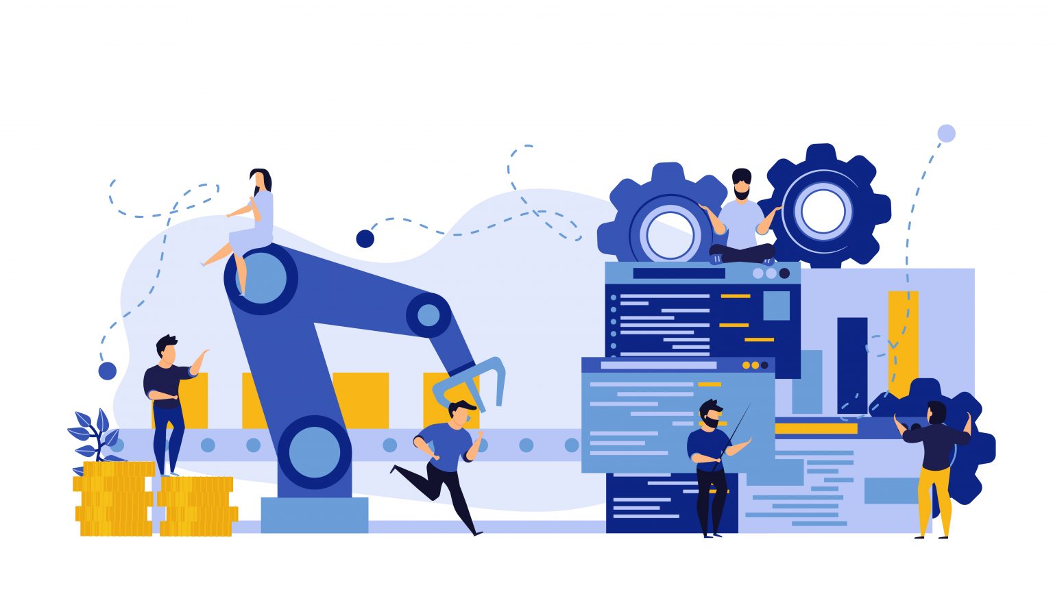 Document Automation The Ultimate Guide Avvoka Academy