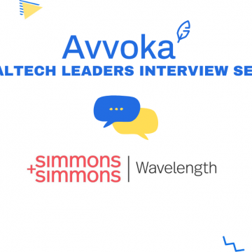 legaltech leaders Interview Series LegalTech Leaders