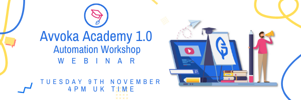 Avvoka Academy Banner 1.0