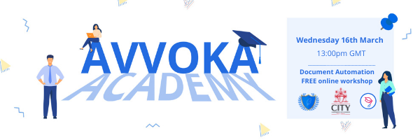 AVVOKA BANNER