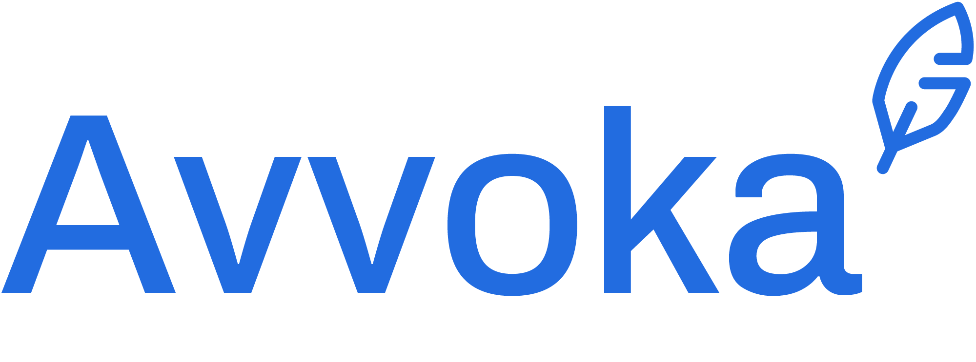 avvoka-legal-tech-document-automation