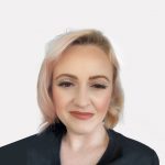Rebecca Pashley Legal Assistant at gunnercooke