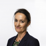 Karen Soan Senior Solicitor at CLS Holdings